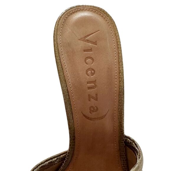 Anthropologie Mules 10 NEW - Picture 7 of 9